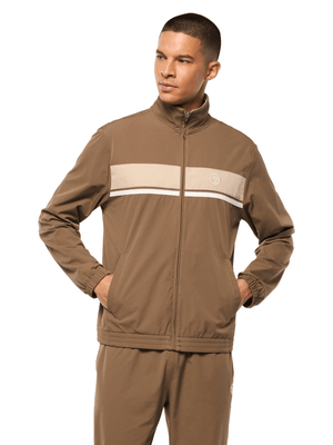 Damarindo Performance Track Jacket-Cub