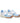 DAPS DESI Mid – Baby Blue/White – Women’s Pickleball Shoes