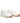 DAPS DESI Mid – White/Cream – Women’s Pickleball Shoes