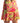Pickleball Bella Angle Shot 1 Drop Pleat Skort