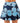 Pickleball Bella Double Bounce Drop Pleat Skort