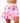 Pickleball Bella Hope Drop Pleat Skort – Pickleball Bella women's pickleball apparel