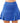 Pickleball Bella Navy with Double Bounce Drop Pleat Skort