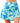 Pickleball Bella Net Worth Drop Pleat Skort – Pickleball Bella women's pickleball apparel