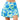 Pickleball Bella Net Worth Drop Pleat Skort – Pickleball Bella women's pickleball apparel