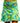 Pickleball Bella Palms 1 Drop Pleat Skort – Pickleball Bella women's pickleball apparel