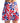 Pickleball Bella United We Dink Drop Pleat Skort