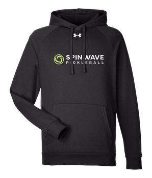 Spinwave Pickleball x Under Armour Men's Fleece Hoodie