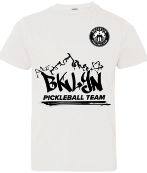 Desmond BKPB - Spinwave Pickleball Inc.