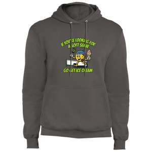 Descriptive image text