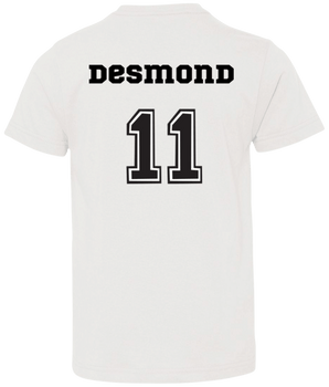 Desmond BKPB - Spinwave Pickleball Inc.