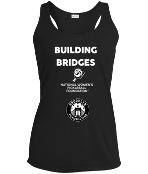 Building Bridges Tank - Spinwave Pickleball Inc.