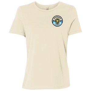 Long Beach Pickleball Women's Tshirt