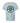 Men’s Spinwave Long Beach Shirt — Comfort Colors Color Blast Tee - Spinwave Pickleball Inc.