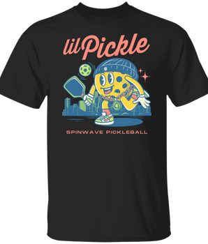 Lil' Pickle Unisex T-Shirt