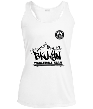 Brooklyn PB Team tank - Spinwave Pickleball Inc.