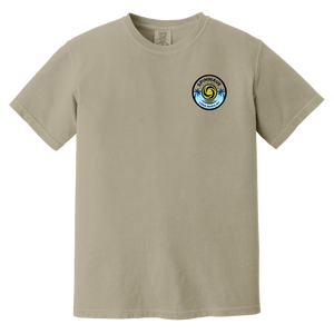 Long Beach Pickleball Men's T-Shirt