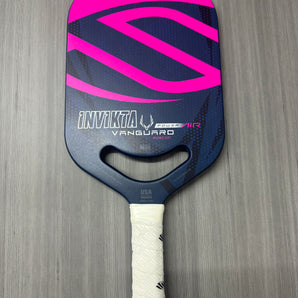 SELKIRK Vanguard Power Air Invikta Pickleball Paddle Prestige - USED