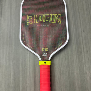 Bread & Butter The Shogun 16mm Pickleball Paddle - USED