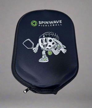 Spinwave Little Pickle Cover