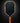 Custom Luzz Frozen Inferno Pro 4 Pickleball Paddle - MSG - Spinwave Pickleball Inc.