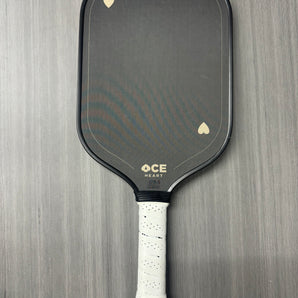 ACE PICKLEBALL Heart 14mm Pickleball Paddle - USED