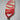 Custom SELKIRK Amped Pro Invikta Pickleball Paddle - Hesacore Grip - Crimson Storm