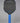 Custom Paddletek ESQ-C Pickleball Paddle - Hesacore Grip - Blue Camo