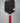 Custom SLK ERA Power 16mm Pickleball Paddle - Hesacore Grip - Red Rock - Spinwave Pickleball Inc.