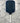 Honolulu Pickleball Company J6CR Blue Grit Pickleball Paddle — Spinwave Certified Pre-Owned (Mint)
