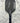 DEMO Elongated Six Zero Double Black Diamond Control Pickleball Paddle 15mm - Spinwave Pickleball Inc.