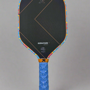 Custom PROXR Signature Series Pickleball Paddle 16mm - Donut shop