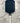 Honolulu Pickleball Company J6CR Blue Grit Pickleball Paddle — Spinwave Certified Pre-Owned (Mint) - Spinwave Pickleball Inc.