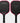 PADDLETEK BANTAM ESQ - C Limited Edition Pink Pickleball Paddle - Spinwave Pickleball Inc.