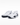 Diadem Court Burst Men's White/Black pair front view