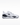 Diadem Court Burst Men's pickleball shoe White/Black side profile