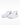Diadem Court Burst Women's White/White pair front view