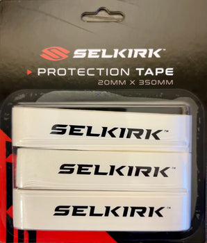 SELKIRK Protective Edge Guard Tape 20mm White