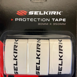 SELKIRK Protective Edge Guard Tape 30mm White