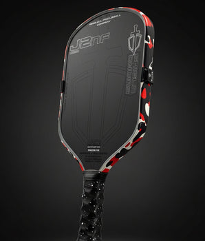 Honolulu Pickleball Paddles | Sword & Shield | Spinwave – Spinwave