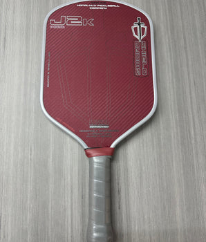 HONOLULU Pickleball Company Sword & Shield J2K 14mm - Red - USED