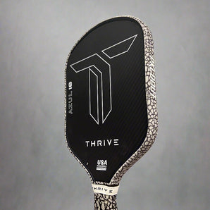 THRIVE Azul 16mm Pickleball Paddle - Hesacore Grip - USED