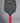 Custom Paddletek ESQ-C Pickleball Paddle - Hesacore Grip - Firecracker