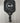 Six Zero Double Black Diamond Control Pickleball Paddle 16mm - Cherry Blossom / Black Edge Guard - USED