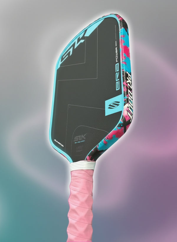Build Your Custom Paddle - Spinwave Pickleball Inc.