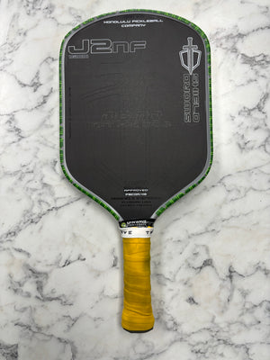 HONOLULU Pickleball Company Sword & Shield J2NF — Spinwave Certified Pre-Owned (Good)