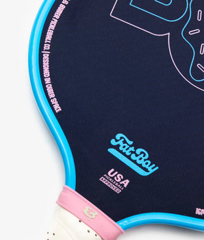 Bread & Butter Fat boy 16mm Pickleball Paddle