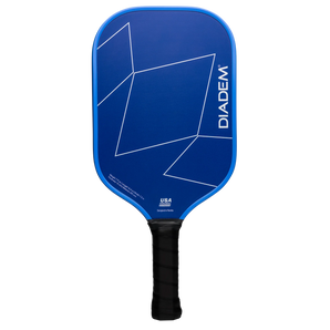 DIADEM First Responders Series V2 Rush Pickleball Paddle 16 mm  - EMT