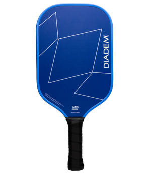 DIADEM First Responders Series V2 Rush Pickleball Paddle 16 mm  - EMT