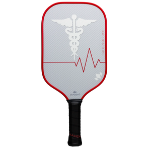 DIADEM First Responders Series V2 Rush Pickleball Paddle 16 mm  - Nurse